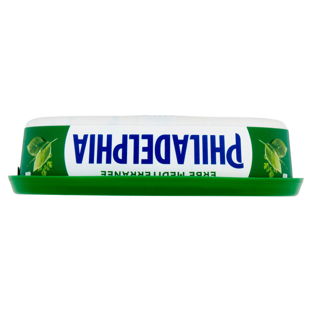 PHILADELPHIA FORMAGGIO CREMOSO ERBE MEDITERRANEE G 150 - 3