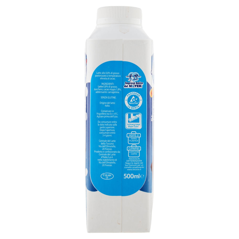 MUKKI SMUTHIE CACAO ML500 - 5