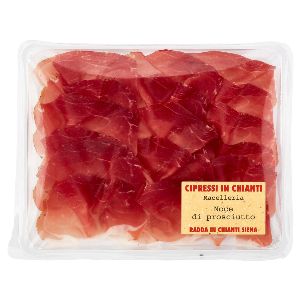 NOCE DI PROSCIUTTO STAG. CIPRESSI IN CHIANTI G 100 - 3