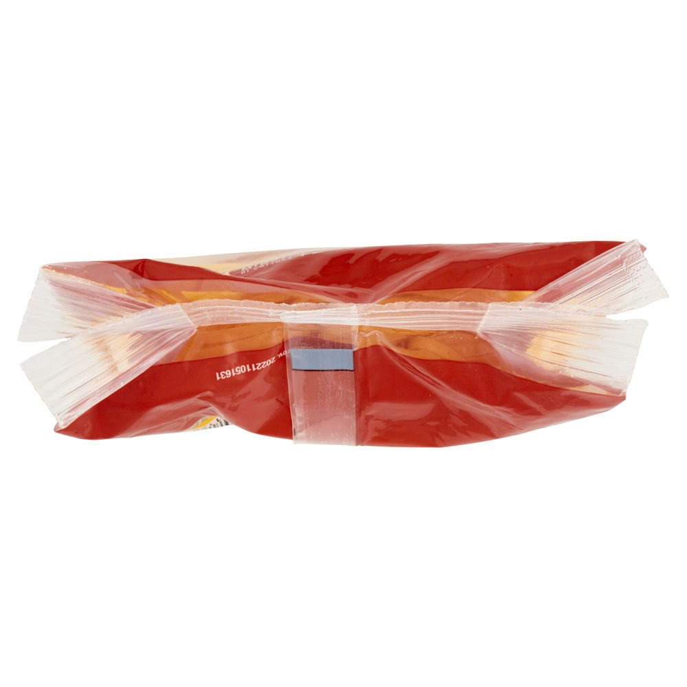 TAGLIOLINI FRESCHI CON UOVA GALLINE ALLEVATE SENZA ANTIBIOTICI COOP G 250 - 3