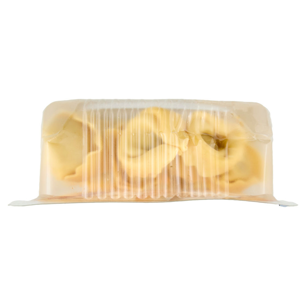 TORTELLONI FRESCHI FUNGHI PORCINI CON UOVA GALLINE ALLEVATE S/ANTIB. COOP G 250 - 6