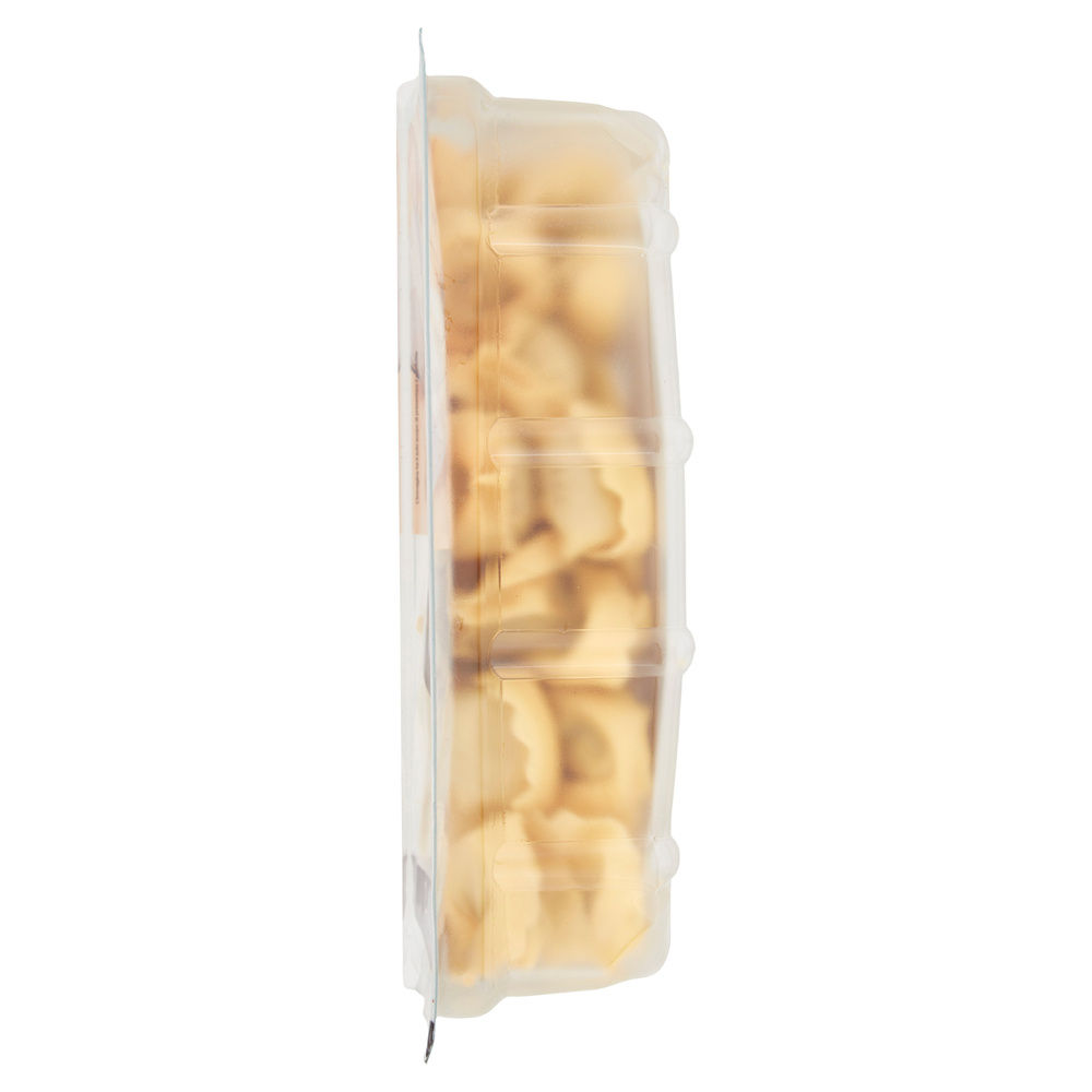 TORTELLONI FRESCHI FUNGHI PORCINI CON UOVA GALLINE ALLEVATE S/ANTIB. COOP G 250 - 10