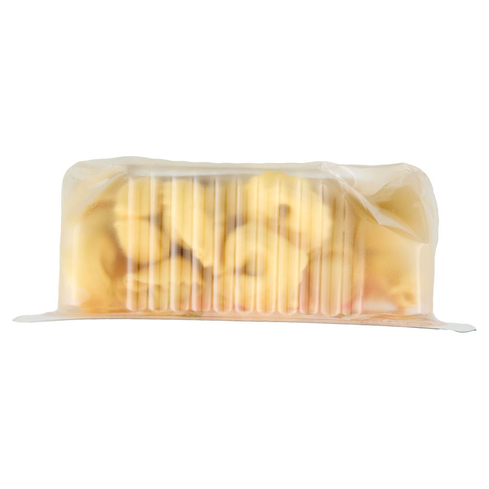 TORTELLINI FRESCHI CARNE CON UOVA GALLINE ALLEVATE S/ANTIB. COOP G 250 - 4