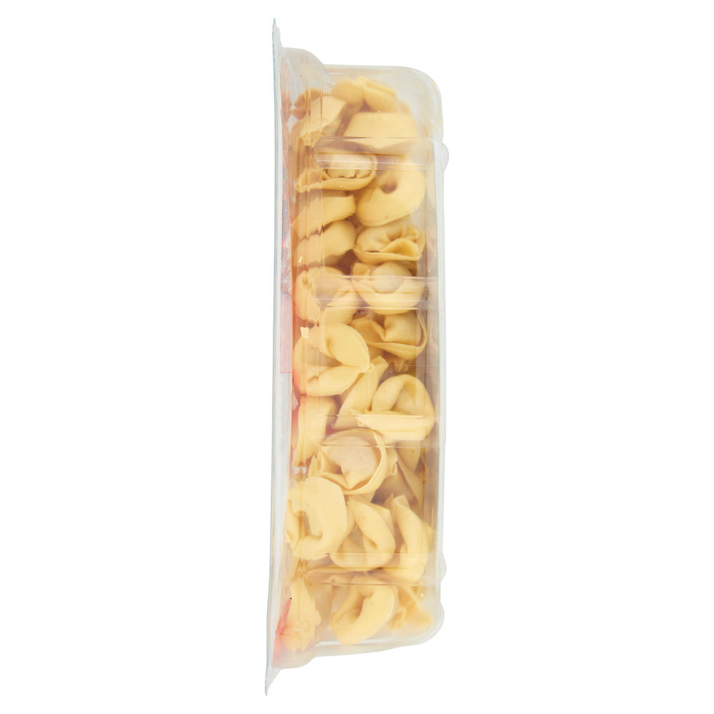 TORTELLINI FRESCHI CARNE CON UOVA GALLINE ALLEVATE S/ANTIB. COOP G 250 - 10