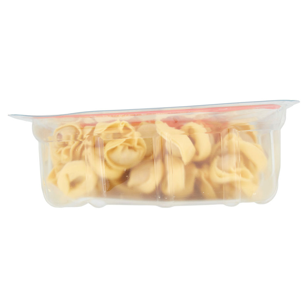 TORTELLINI FRESCHI CARNE CON UOVA GALLINE ALLEVATE S/ANTIB. COOP G 250 - 12