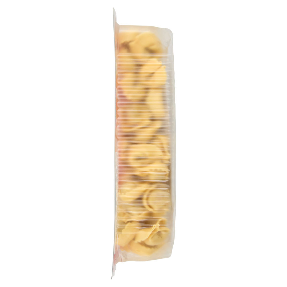 TORTELLINI FRESCHI PROSCIUTTO CRUDO UOVA DA GALLINE ALLEVATE S/ANTIB. COOP G 250 - 6