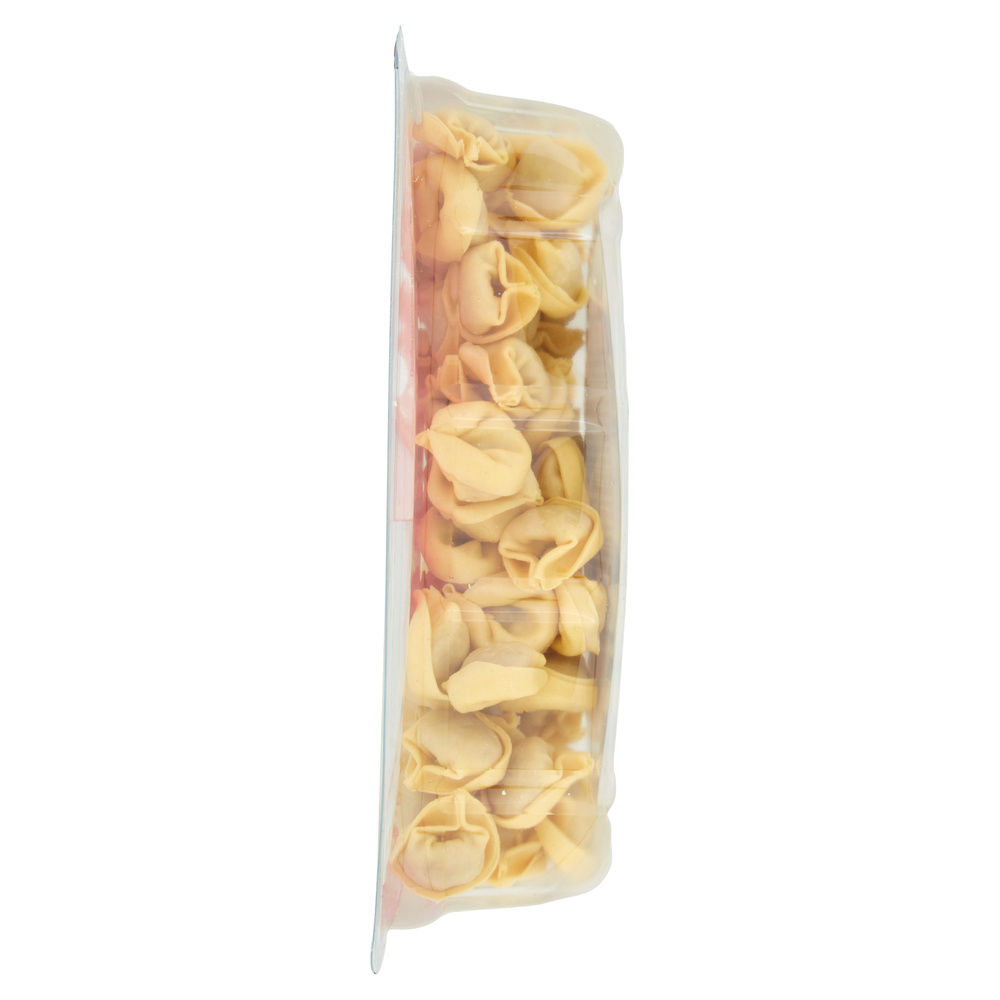 TORTELLINI FRESCHI PROSCIUTTO CRUDO UOVA DA GALLINE ALLEVATE S/ANTIB. COOP G 250 - 11