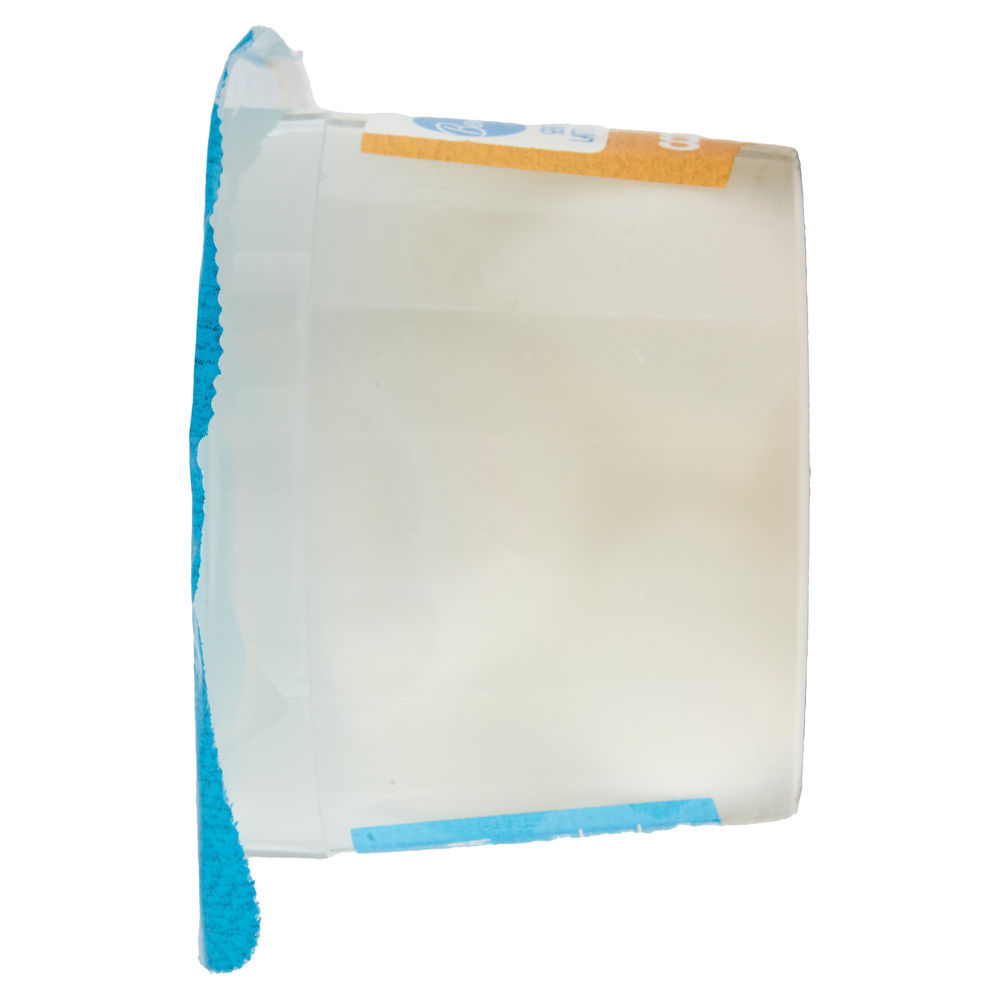 BOCCONCINI DI MOZZARELLA SENZA LATTOSIO BENESI' COOP G 400 SGOCC. G 200 - 8