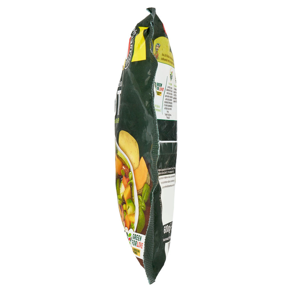 MINESTRONE TRADIZIONE 5 MINUTI FINDUS BUSTA G 600 - 3