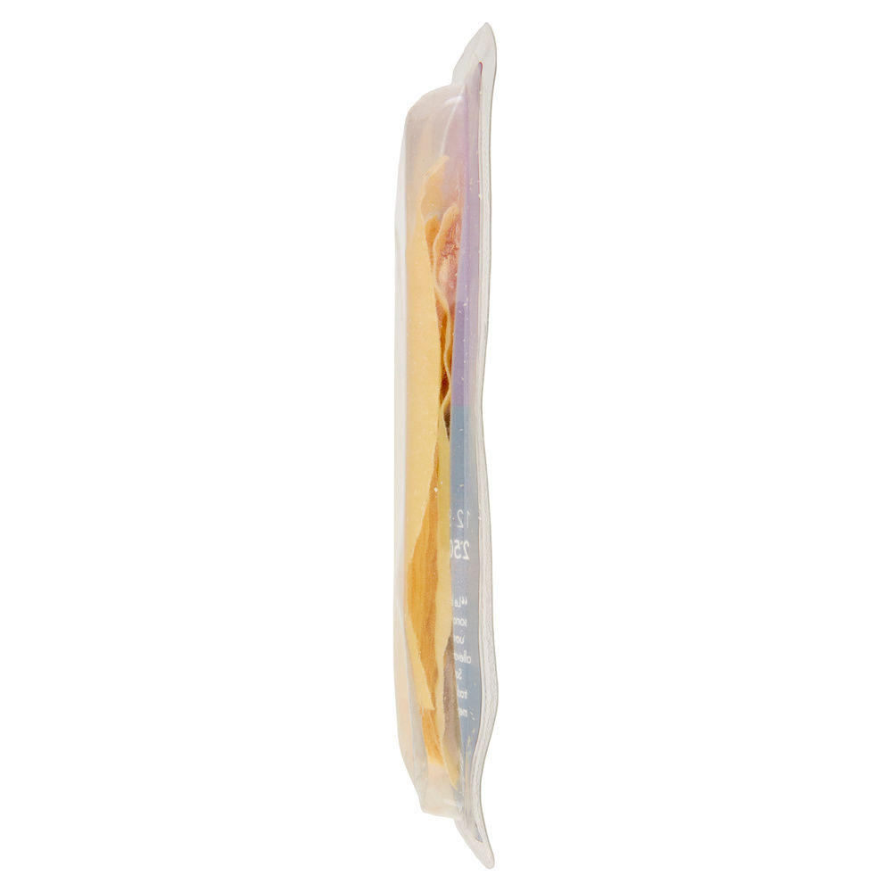 PASTA FRESCA LASAGNE SFOG.SOTT.UOVA GALLINE ALL.TERRA S/ANT FIORFIORE COOP G 250 - 2