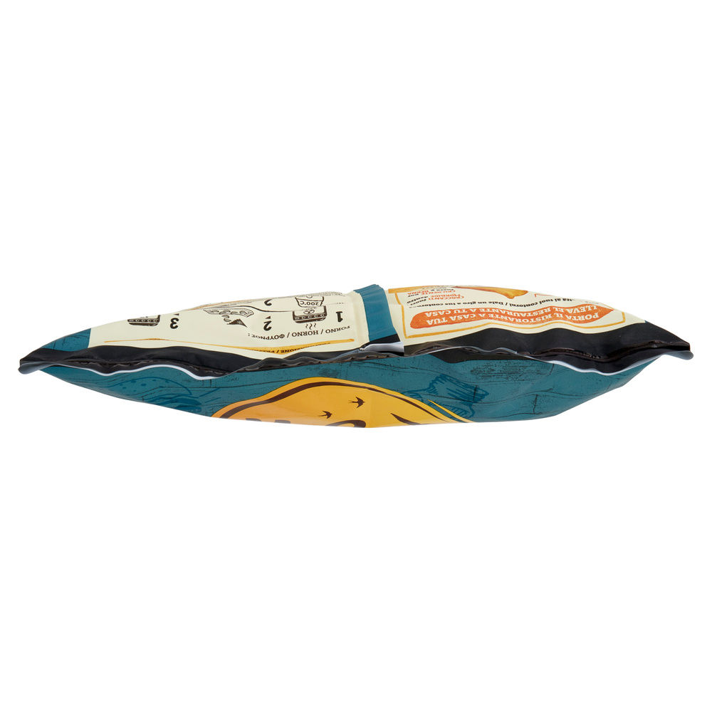 CHEF GOURMET MCCAIN BUSTA G 500 - 5