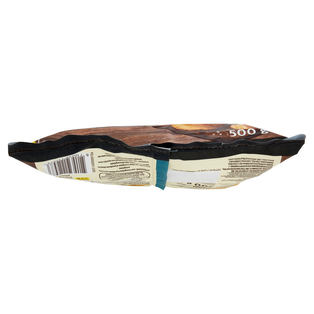 CHEF GOURMET MCCAIN BUSTA G 500 - 4