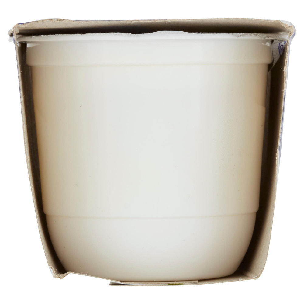 YOGURT INTERO PERA CENTRALE DEL LATTE DI ROMA  2X125G - 4