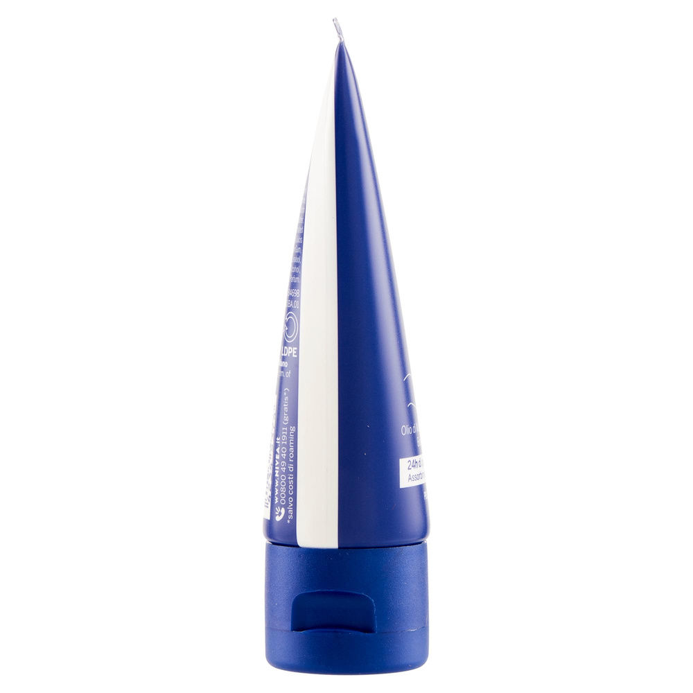 CREMA MANI NUTRIENTE MINISIZE NIVEA ML30 - 4