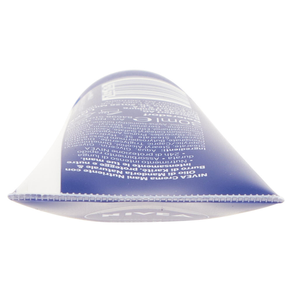CREMA MANI NUTRIENTE MINISIZE NIVEA ML30 - 6