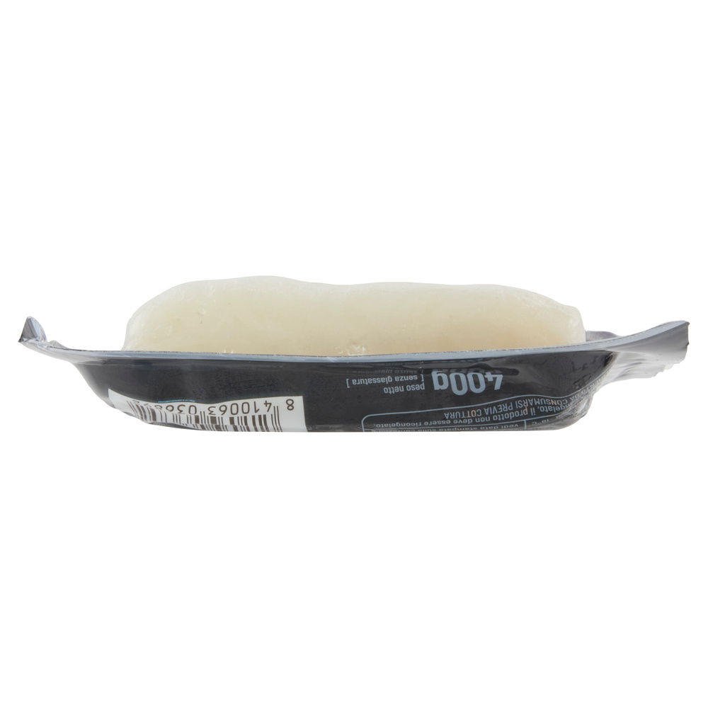 FILETTI DI BACCALA' SURGELATO PESCANOVA VASSOIO G 400 - 6