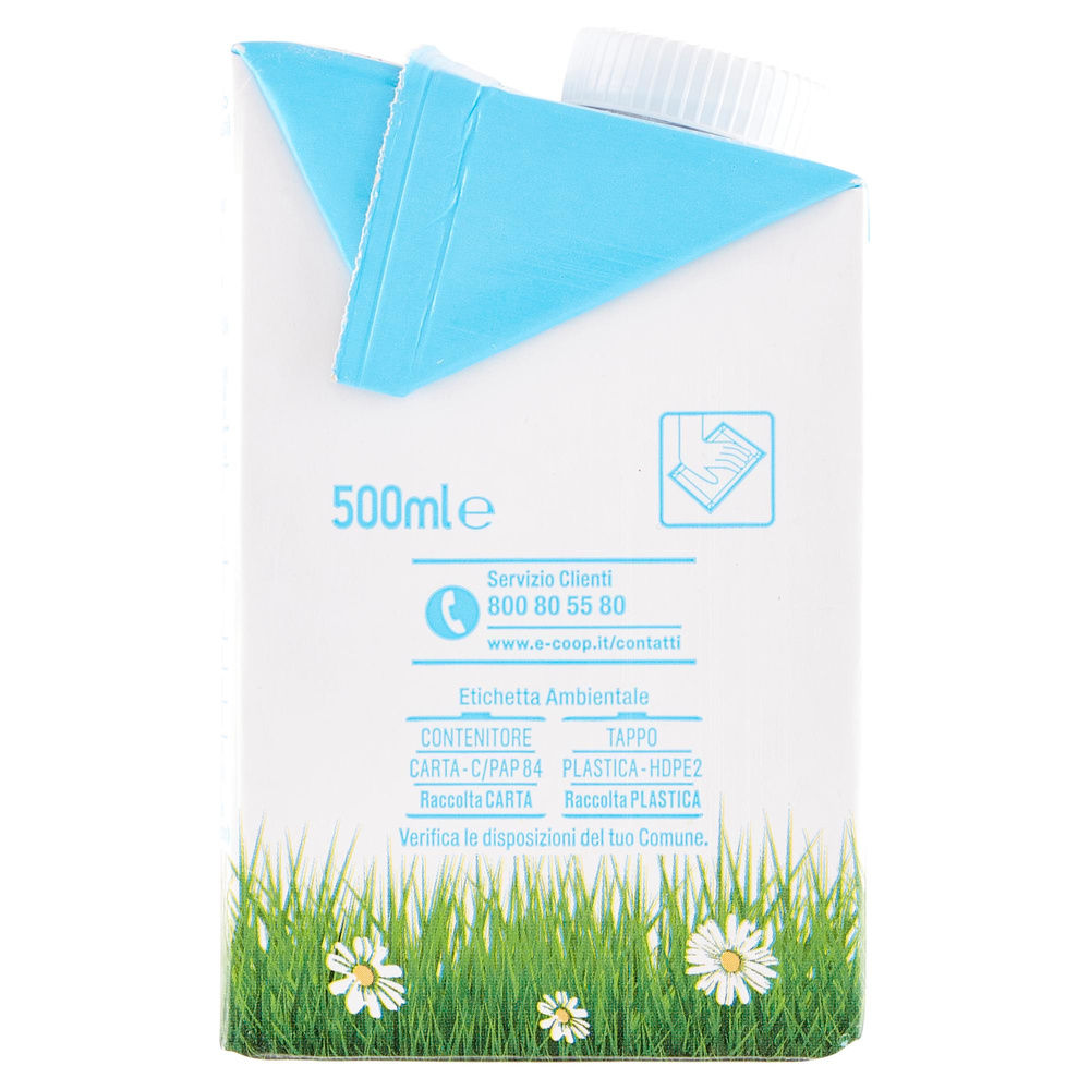 LATTE UHT PS 100% ITALIANO COOP ML 500 - 7