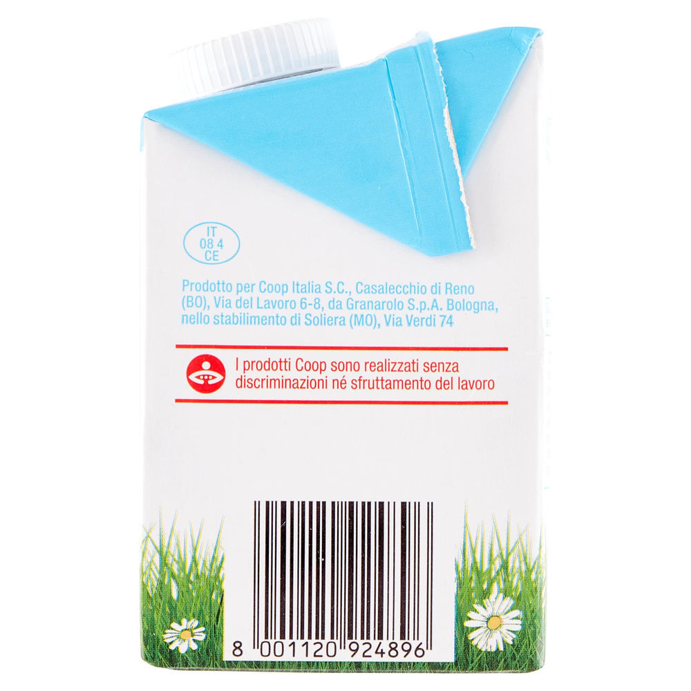 LATTE UHT PS 100% ITALIANO COOP ML 500 - 8