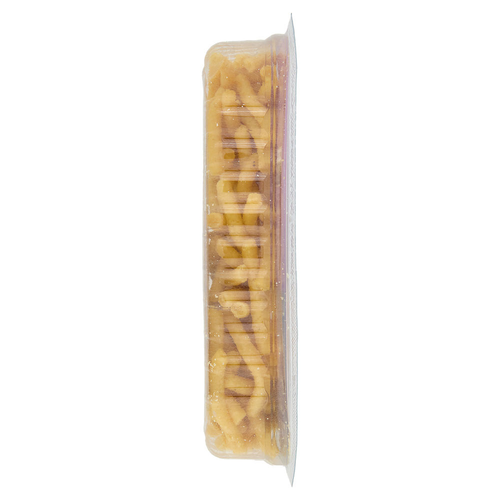 PASSATELLI CON UOVA DA GALLINE ALL.S/ANTIB. FIOR FIORE COOP G 250 - 4