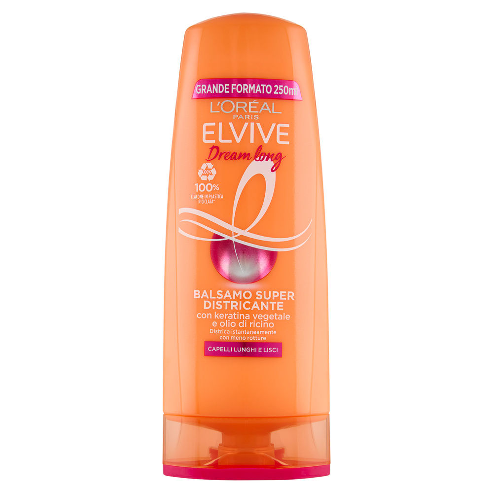 BALSAMO L'OREAL ELVIVE DREAM LONG ML 250 - 0