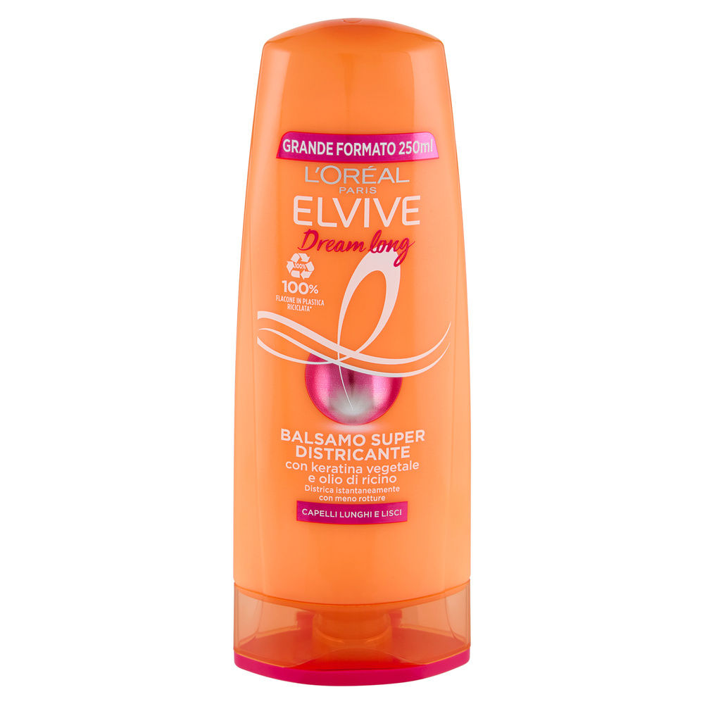BALSAMO L'OREAL ELVIVE DREAM LONG ML 250 - 2