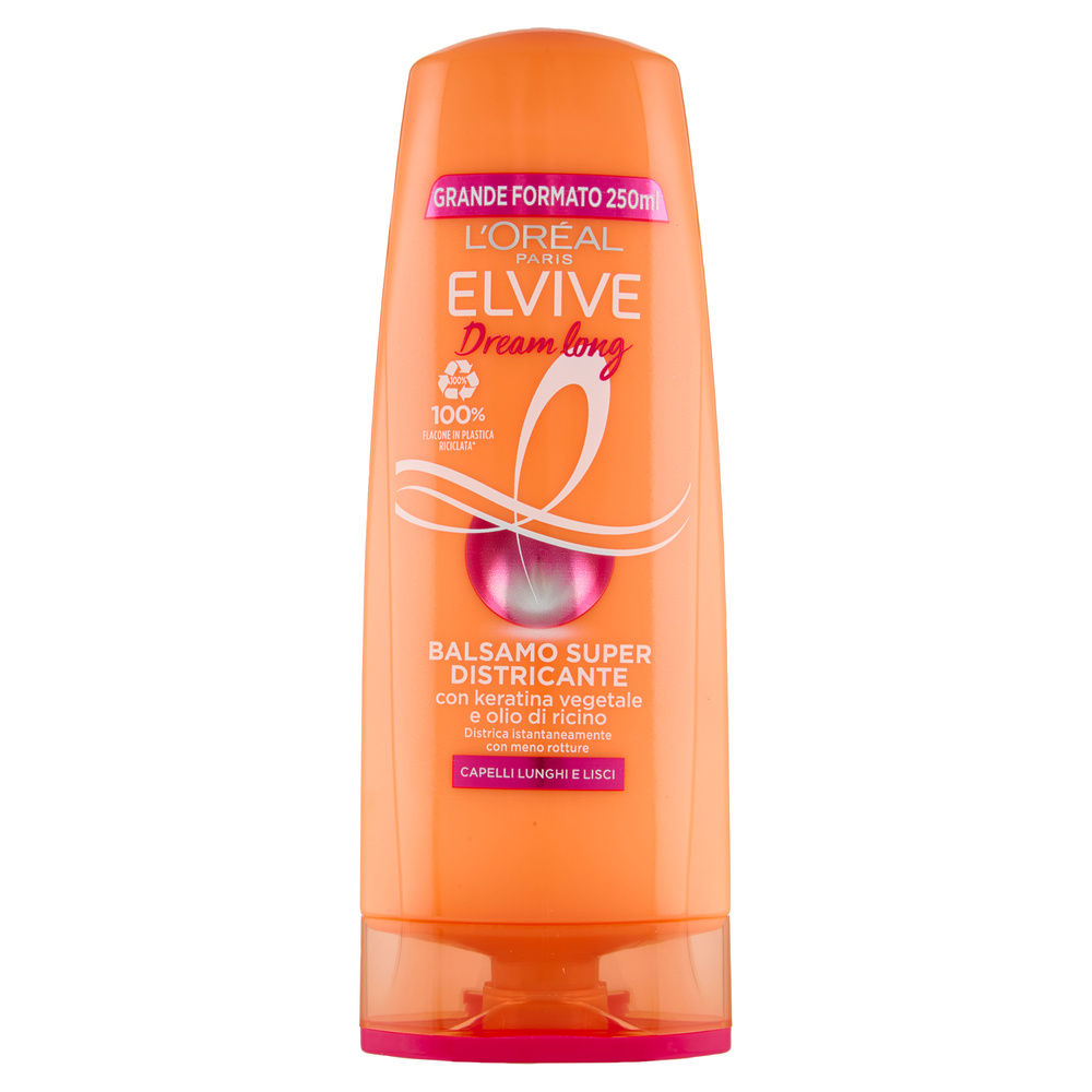 BALSAMO L'OREAL ELVIVE DREAM LONG ML 250 - 3