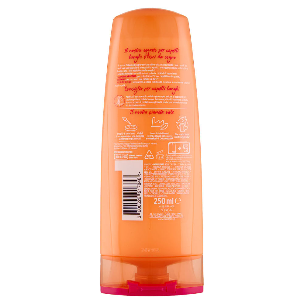 BALSAMO L'OREAL ELVIVE DREAM LONG ML 250 - 1