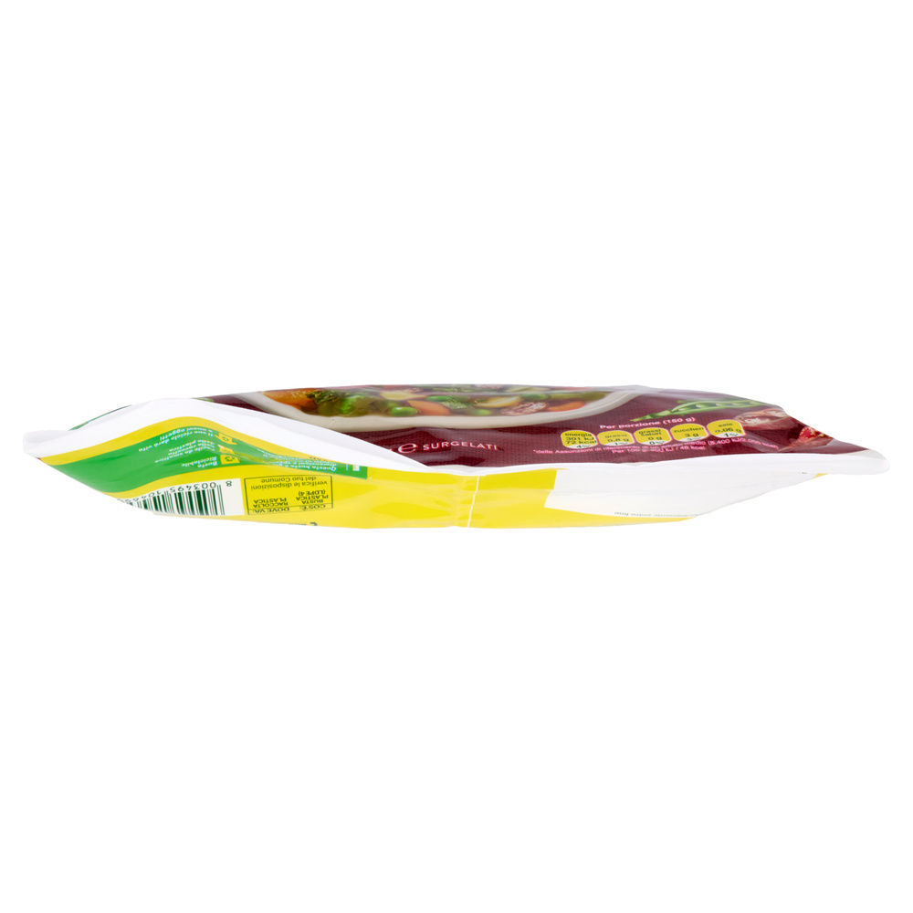 BUON MINESTRONE OROGEL BUSTA G 750 - 6