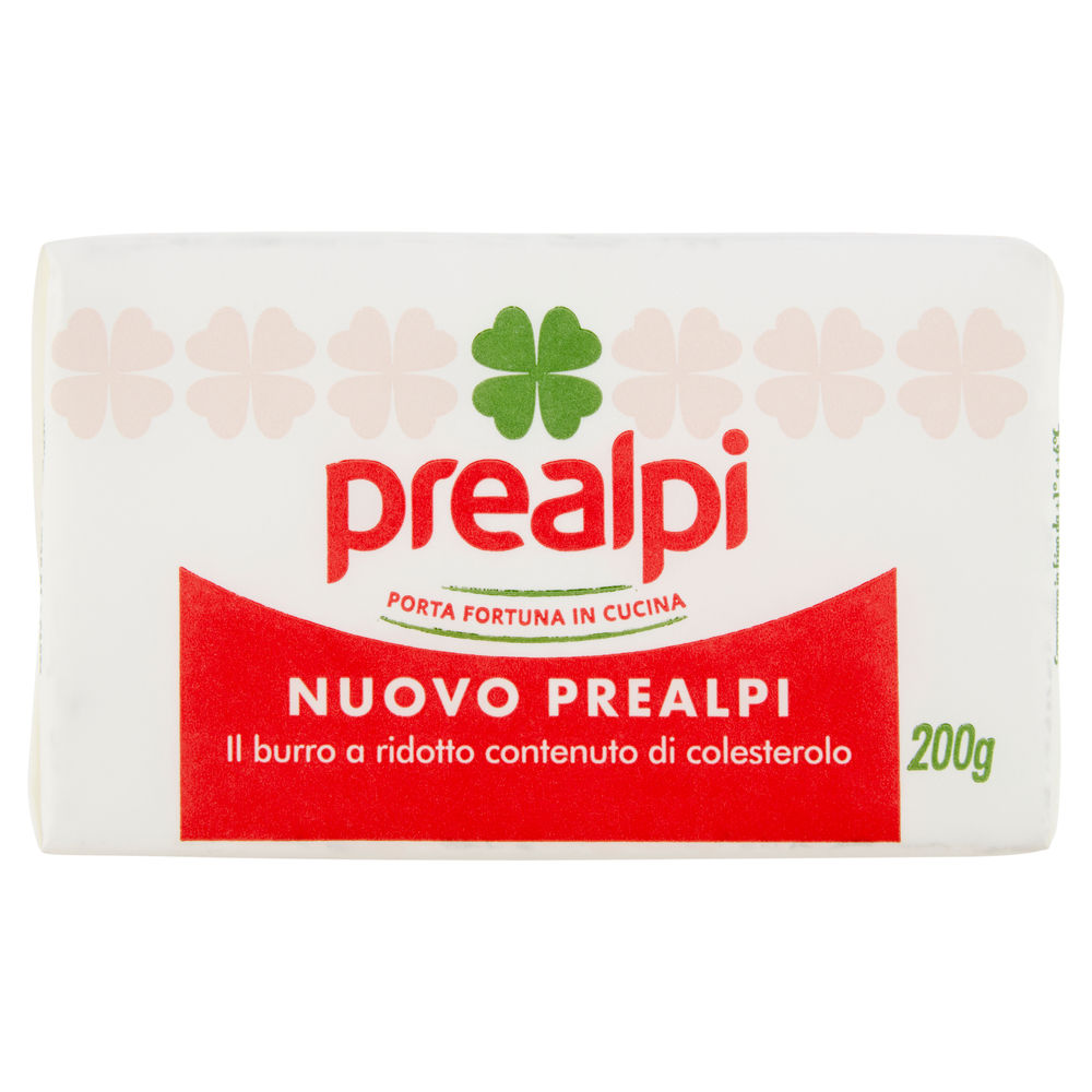 BURRO NUOVO PREALPI GR.200 - 0