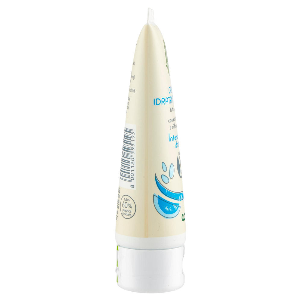CREMA MANI IDRATANTE PROTETTIVA VIVI VERDE COOP ML 75 - 7