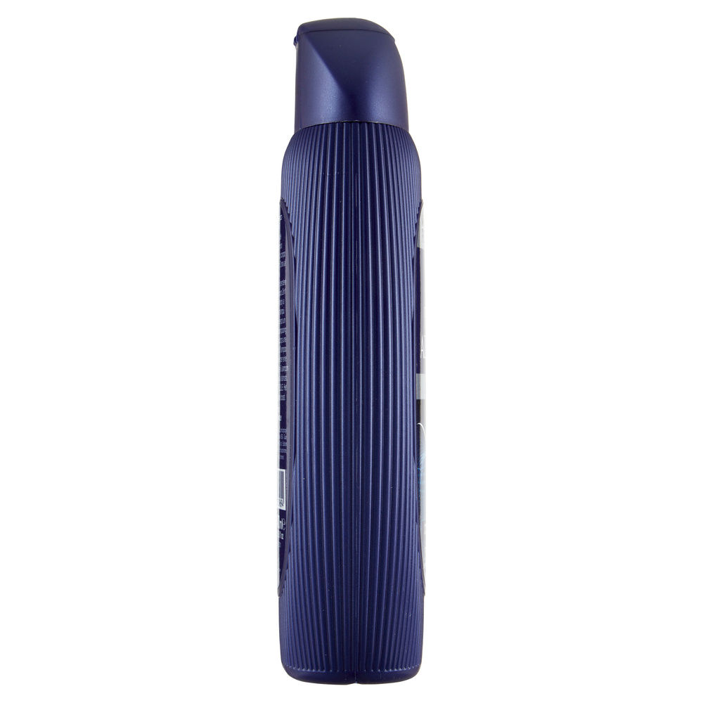 DOCCIA SHAMPOO FELCE AZZURRA UOMO COOL BLUE ML 400 - 7