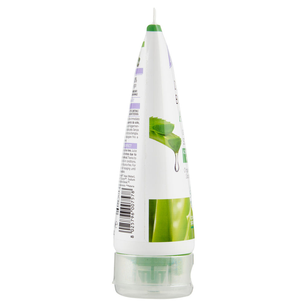 DERMOGEL ALOE I PROVENZALI ML.150 - 5