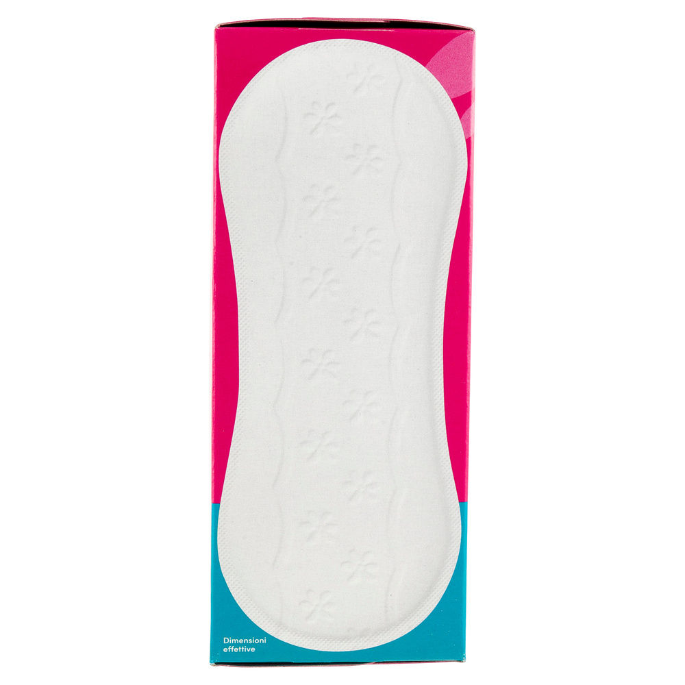 SALVASLIP CAREFREE COTTON STESO BASE X 56 - 8