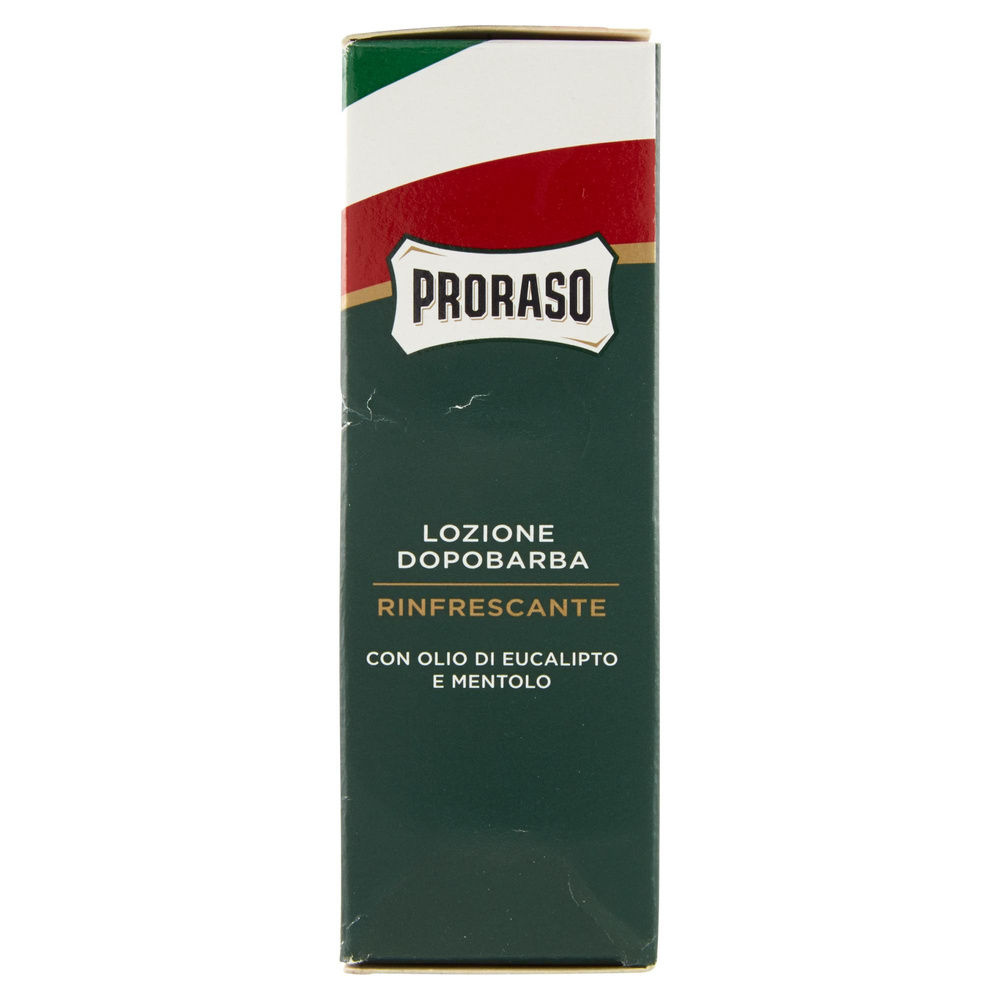 LOZIONE PRORASO ALCOL RINFRESC. ML.100 - 7