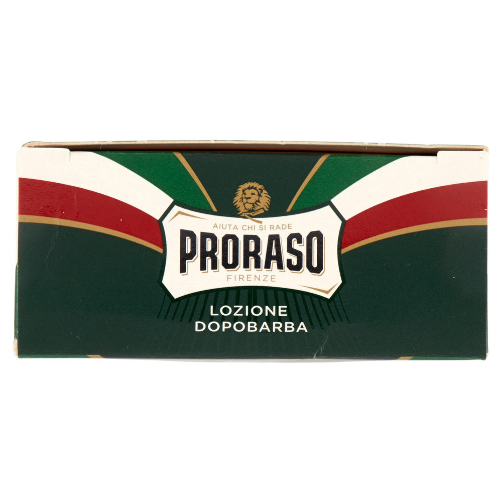 LOZIONE PRORASO ALCOL RINFRESC. ML.100 - 2