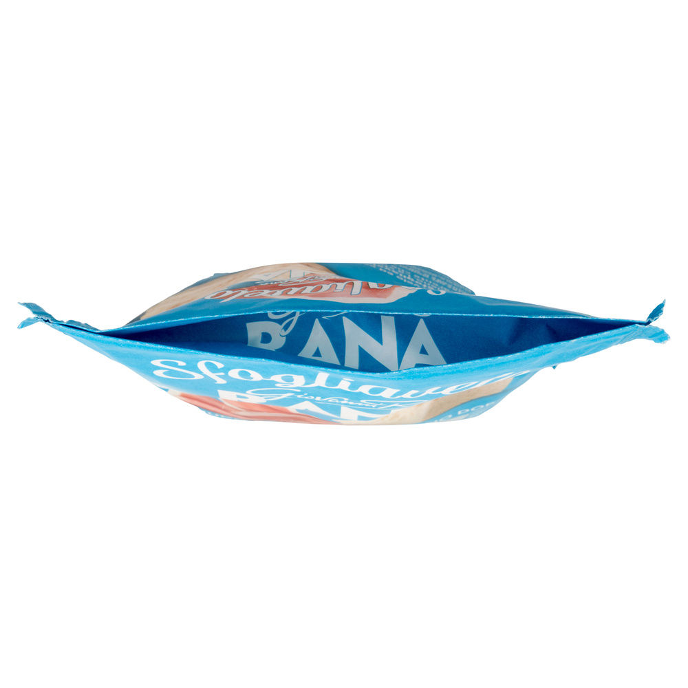 SFOGLIAVELO CRUDO E PECORINO ROMANO DOP RANA SACCHETTO G 250 - 2