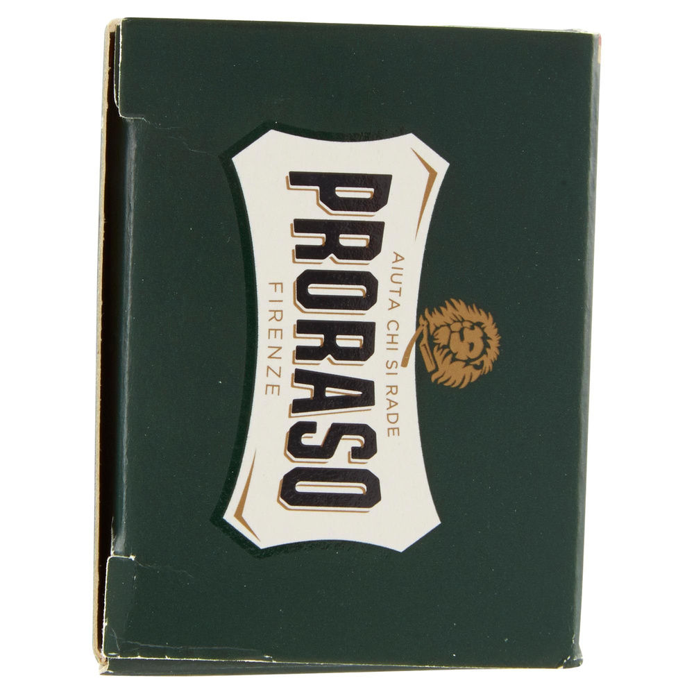 SAPONE PRORASO RINFRESCANTE IN TUBO ML.150 - 3