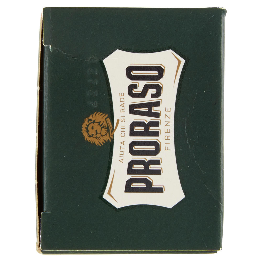SAPONE PRORASO RINFRESCANTE IN TUBO ML.150 - 6