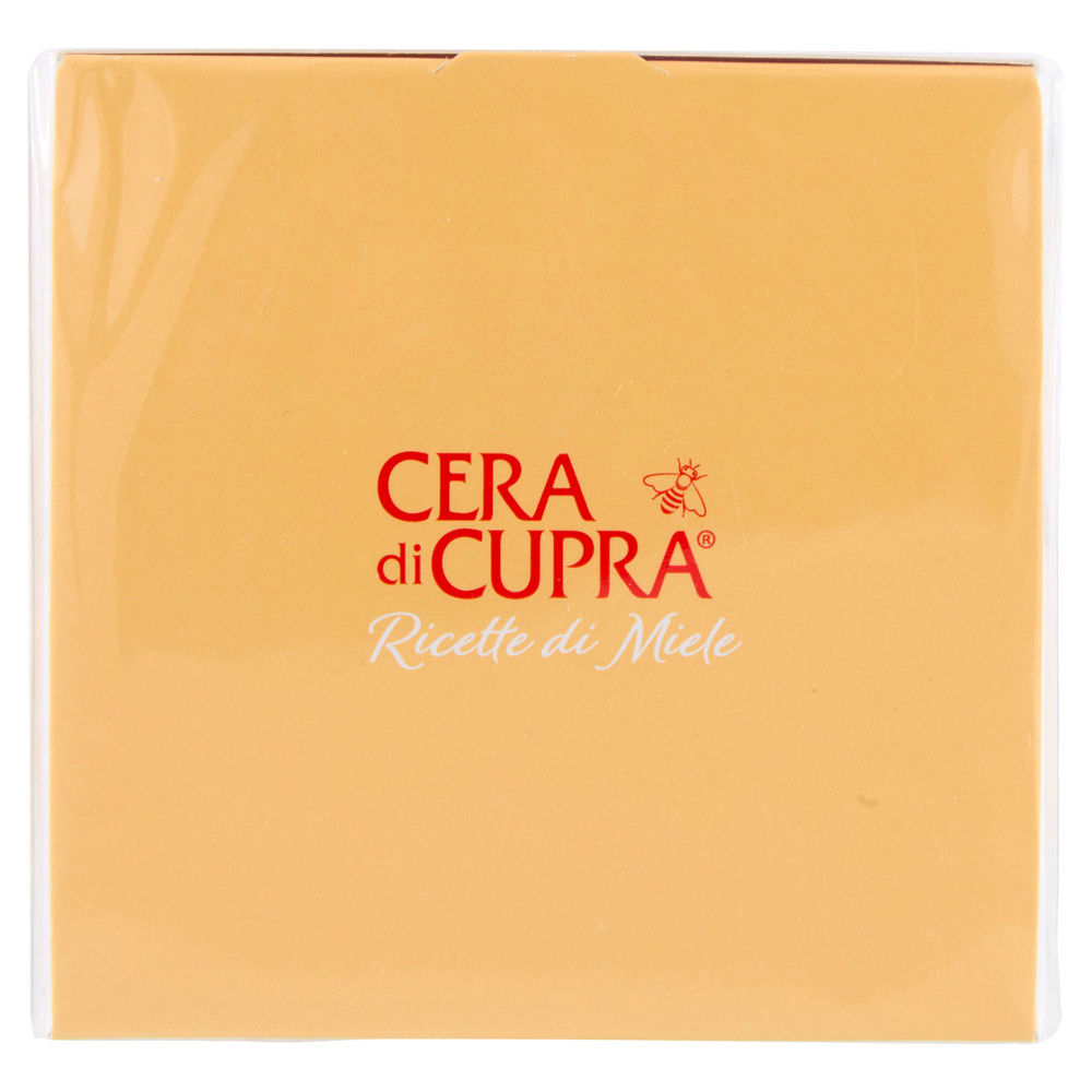 CREMA VISO NUTRIENTE PROTETTIVA CERA DI CUPRA ML.50 - 7