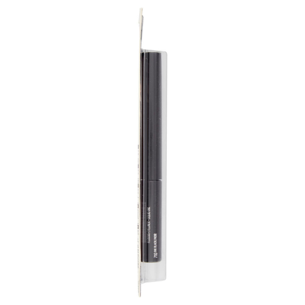 EYLINER MAYBELLINE TATTOO LINER LIQUID INK 710 NERO IN BLISTER - 3