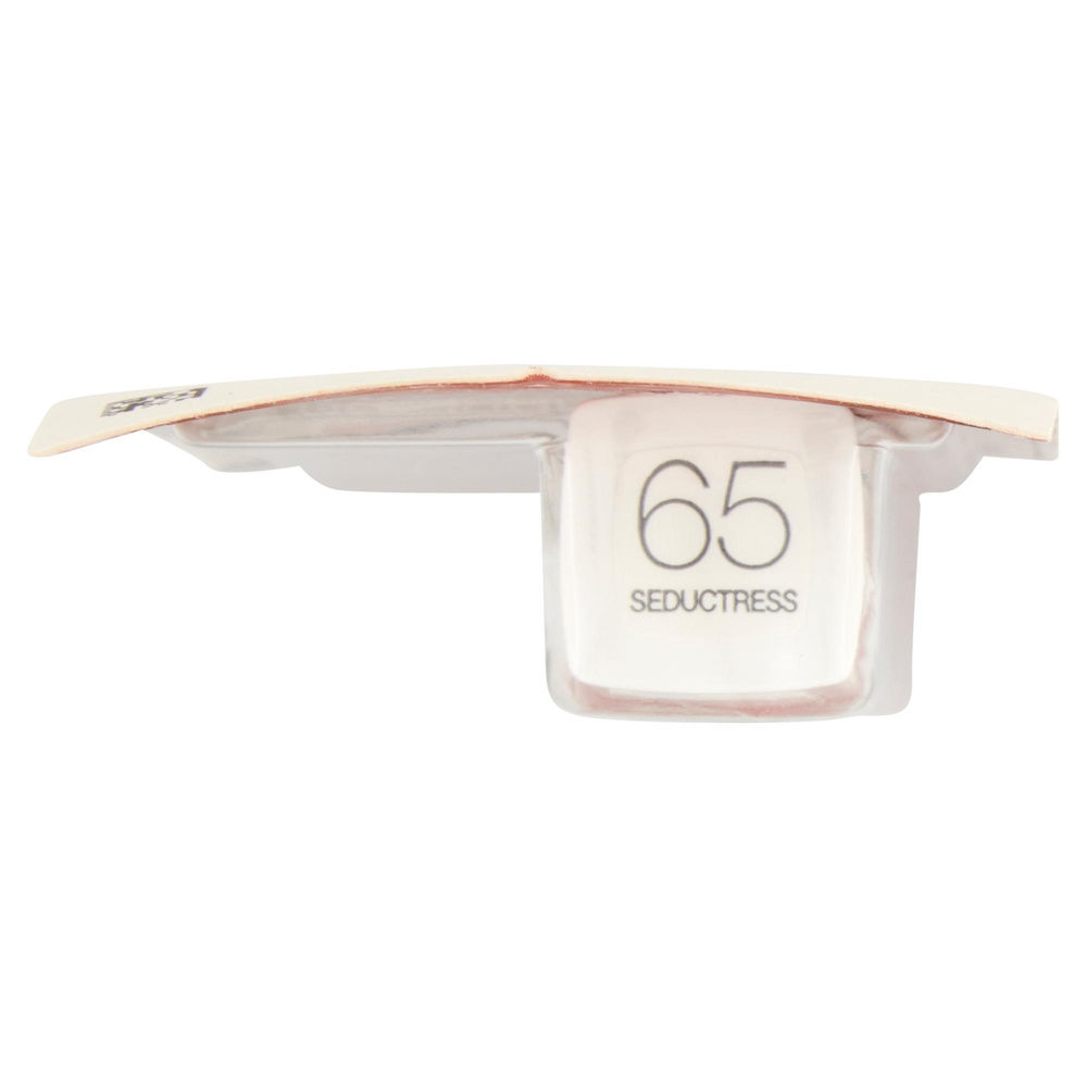 ROSSETTO MAYBELLINE SUPERSTAY MATTE INK 65 SEDUC IN BLISTER - 3