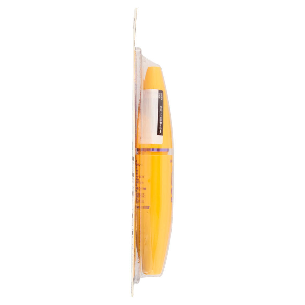 MASCARA MAYBELLINE COLOSSAL GLAM BLACK IN BLISTER - 3