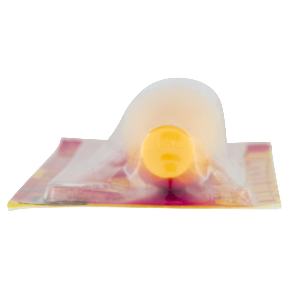 MASCARA MAYBELLINE COLOSSAL GO EXTREME BLISTER VERY BLACK - 5