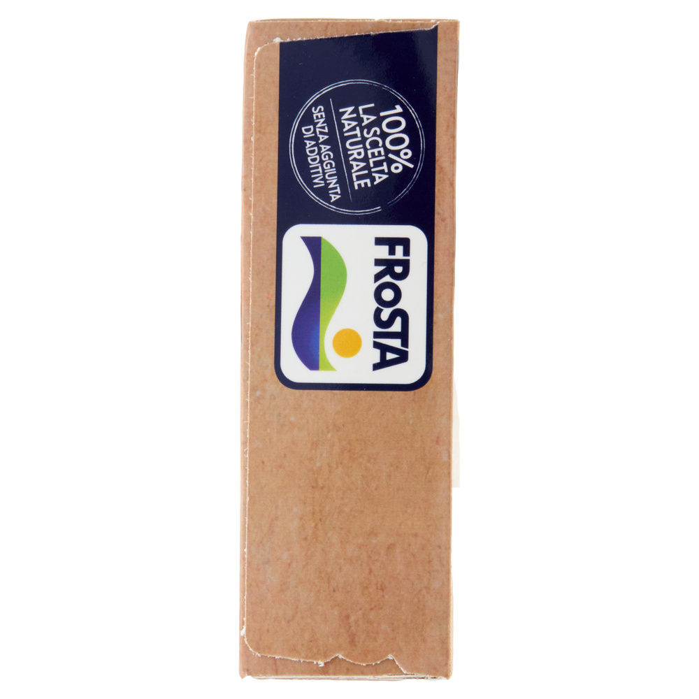 POLPETTE DI MERLUZZO DELLA NORVEGIA MSC FROSTA SCATOLA G 240 - 3