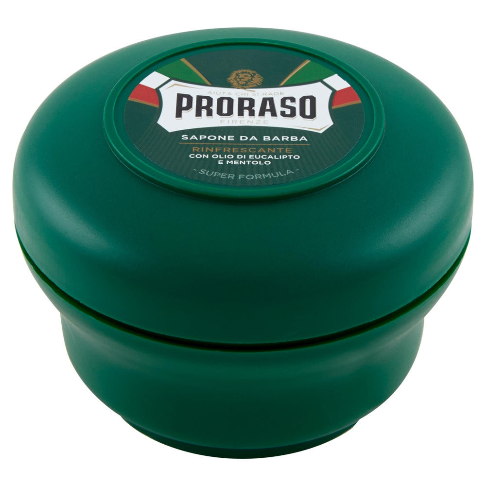 SAPONE PRORASO CIOTOLA RINFRESC. ML.150 - 5