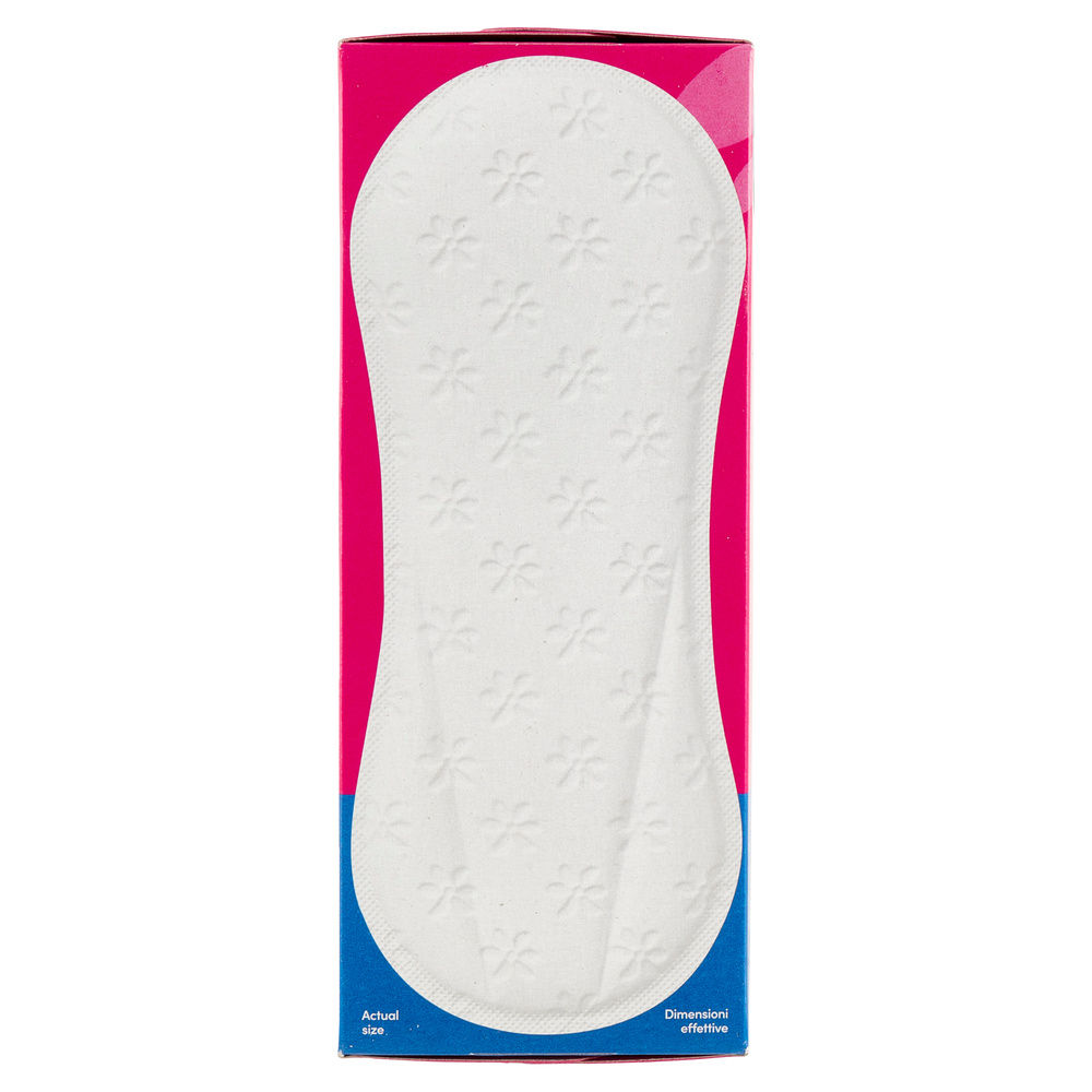 SALVASLIP CAREFREE COTTON FLEXIFORM X 56 - 2