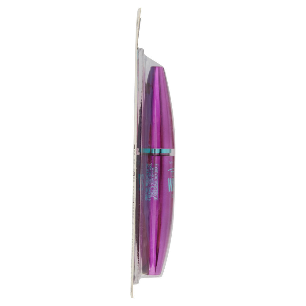 MASCARA MAYBELLINE FALSIES NERO BLISTER - 4