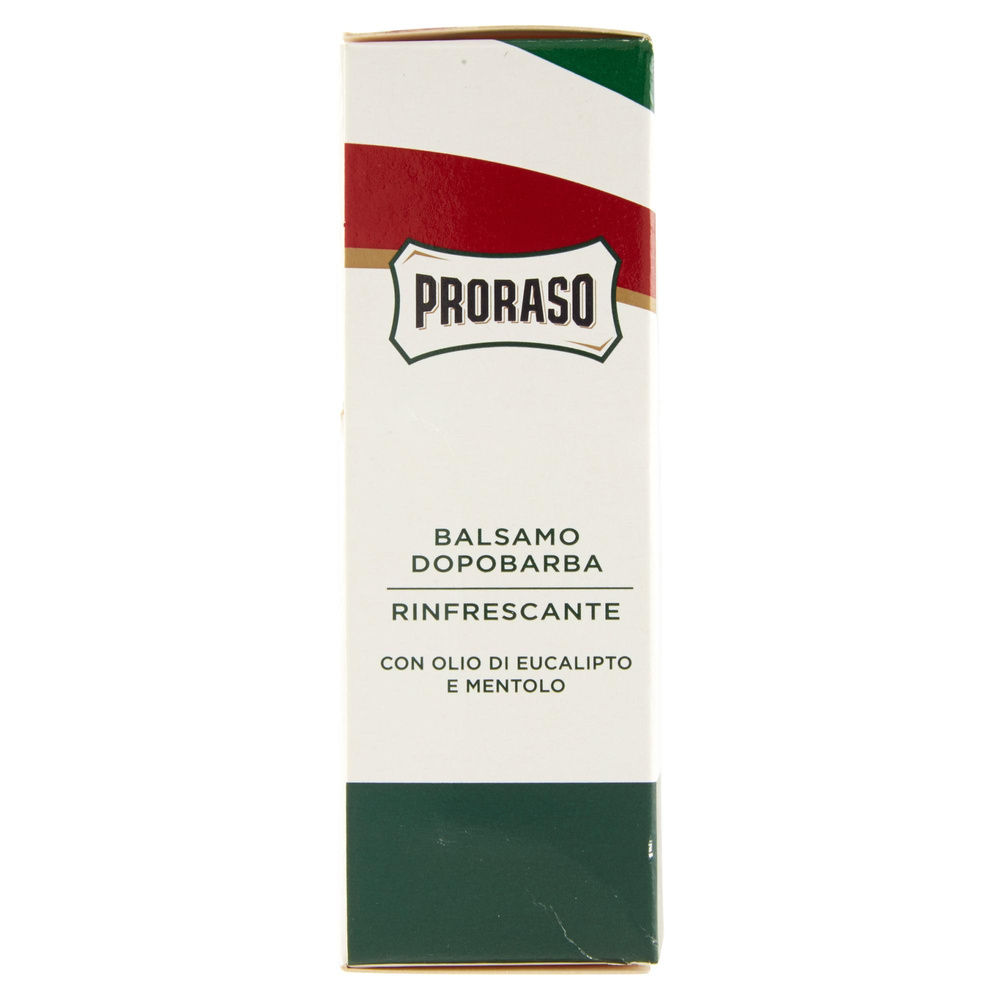 BALSAMO DOPOBARBA PRORASO RINFRESCANTE ML.100 - 4