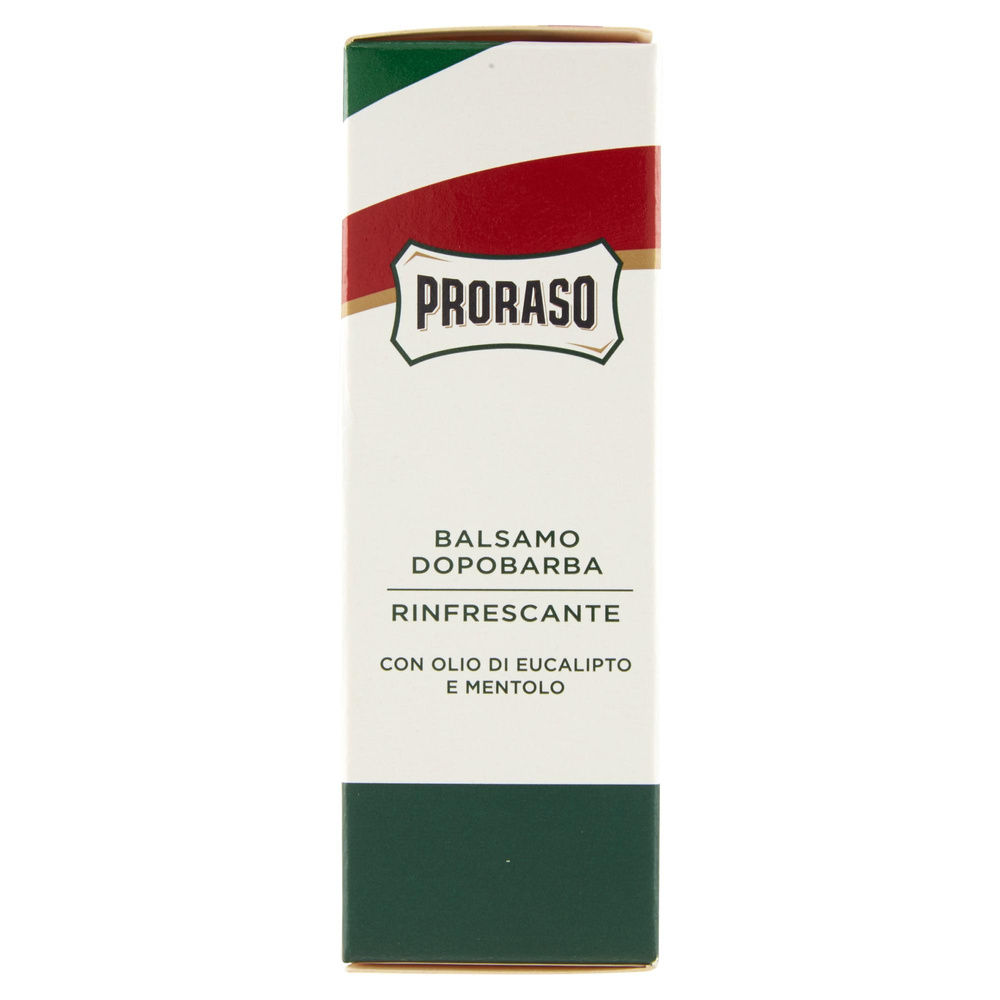 BALSAMO DOPOBARBA PRORASO RINFRESCANTE ML.100 - 5