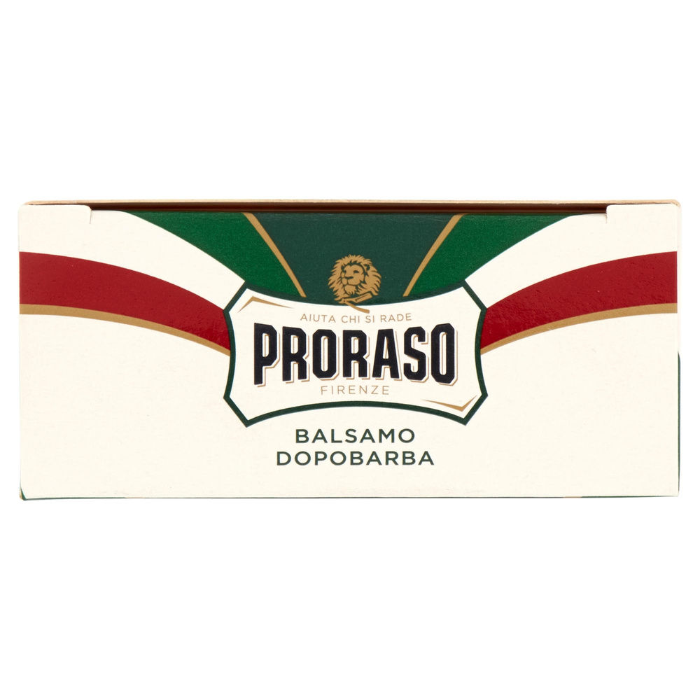 BALSAMO DOPOBARBA PRORASO RINFRESCANTE ML.100 - 6